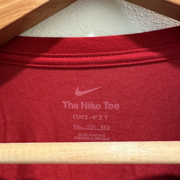 Stanford Nike long sleeve t-shirt - Picture 4 of 5